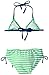 Kanu Surf Girls' Bali Bikini Swimsuit