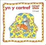 Yn y cartref