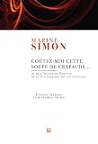 Goutez-moi cette soupe de crapauds... (avec CD)
