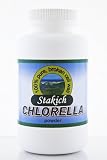 CHLORELLA POWDER 1-LB