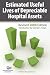 Books : Estimated Useful Lives of Depreciable Hospital Assets Revised 2008 Edition (Estimated Useful Lives of Depreciable Hospital Assets)