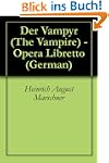 Der Vampyr (The Vampire)