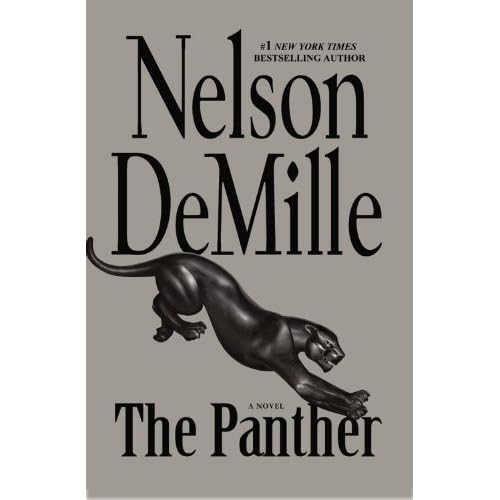 The Panther (John Corey)
