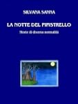 LA NOTTE DEL PIPISTRELLO
