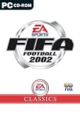 Eigenschaften Electronic Arts  / FIFA Football 2002 - EA Classics (Electronic Arts)
