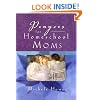 Prayers for Homeschool Moms