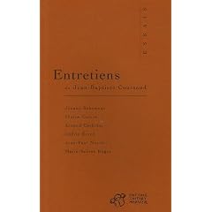Entretiens