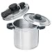 B/R/K Germany 6 Liter Pressure Cooking Combo Set