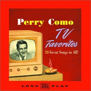 TV Favorites [EP]