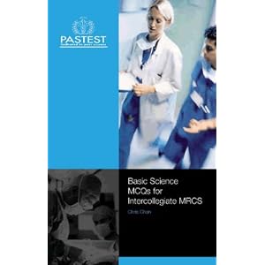Intercollegiate MRCS: Applied Basic Science MCQs