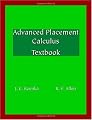 Advanced Placement Calculus AB