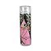 Mossy Oak Tritan1-Liter Water Bottle, Pink Break-Up Infinity