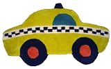 Taxi Rug (24
