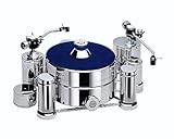 Acoustic Solid Solid Royal Plattenspieler