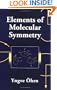 Elements of Molecular Symmetry