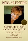 Comfort from a Country Quilt