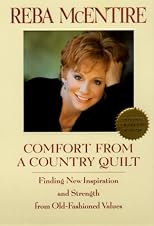 Comfort from a Country Quilt
