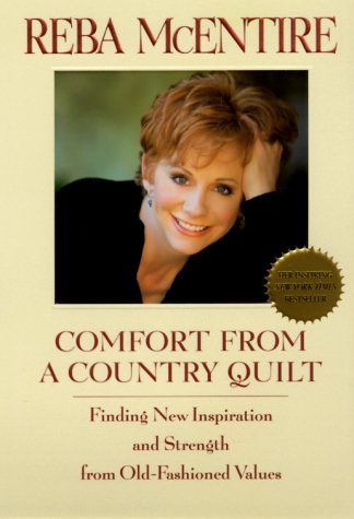 Comfort from a Country Quilt