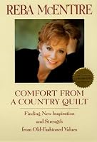 Comfort from a Country Quilt