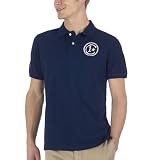 Converse One Star Navy Voyage Polo - L