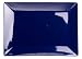 Chantal EveryWare Extra Large Plate, Cobalt Blue