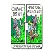 Londons Times Funny Society Cartoons - Dr. Jeky l And Mr. Hyde And Seek - Light Switch Covers - single toggle switch