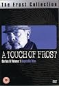 Appendix Man: A Touch of Frost - Series 6 Volume 1