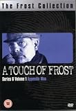Review   / Appendix Man: A Touch of Frost - Series 6 Volume 1