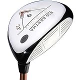 Callaway Womens Big Bertha Fusion Fairway Woods