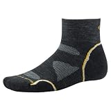 SmartWool PhD Outdoor Light Mini Socks - Men's