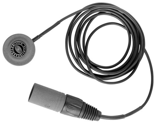 Schertler DYN-G for Acoustic Guitar