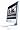 Apple iMac MB418LL/A 24-Inch Desktop