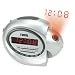 NAXA NX-162 Digital LED Projection Display Alarm Clock  Radio