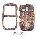 Samsung Freeform R350 Camo/Camouflage Hunter Series Hard Case/Cover/Facepla ....