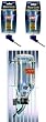 LIXIT GLASS WATER BOTTLE 8 OZ LIXIT GLASS WATER BOTTLE 8 OZ