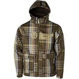 Special Blend Magna Jacket - Men's