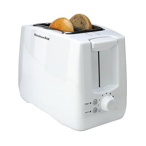 KitchenAid 2-Slice Toaster