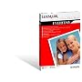 Lexmark Everyday - Glossy photo paper - A4 (210 x 297 mm) - 170 g/m2 - 50 sheet(s)