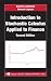 Book Introduction to Stochastic Calculus Applied to Finance, Second Edition (Chapman & Hall/Crc Financial Mathematics Series)