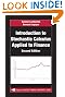 Introduction to Stochastic Calculus Applied to Finance, Second Edition (Chapman & Hall/CRC Financial Mathematics Series)