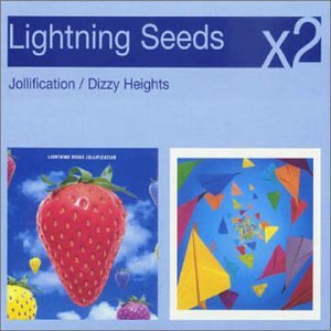 The Lightning Seeds - Jollification/Dizzy Heights - Zortam Music