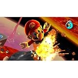 Super Mario Galaxy (Wii)