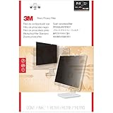 3M Privacy Filter for Widescreen Desktop LCD Monitor 21.5" (PF21.5W9)