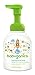 BabyGanics Fine & Handy Foaming Hand Soap, Unscented, 8.45 Ounce