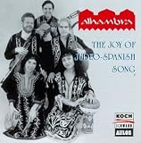 The Joy of Judeo-Spanish Song