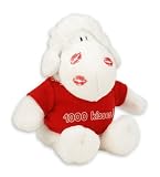 Eigenschaften - / SHEEPWORLD: 1000 KISSES ! - Plüschfigur