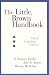The Little, Brown Handbook width=