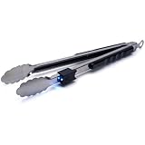 Steven Raichlen 20' Ultimate LumaTong With LED Light