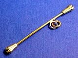 Baton Charm