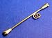 Baton Charm
